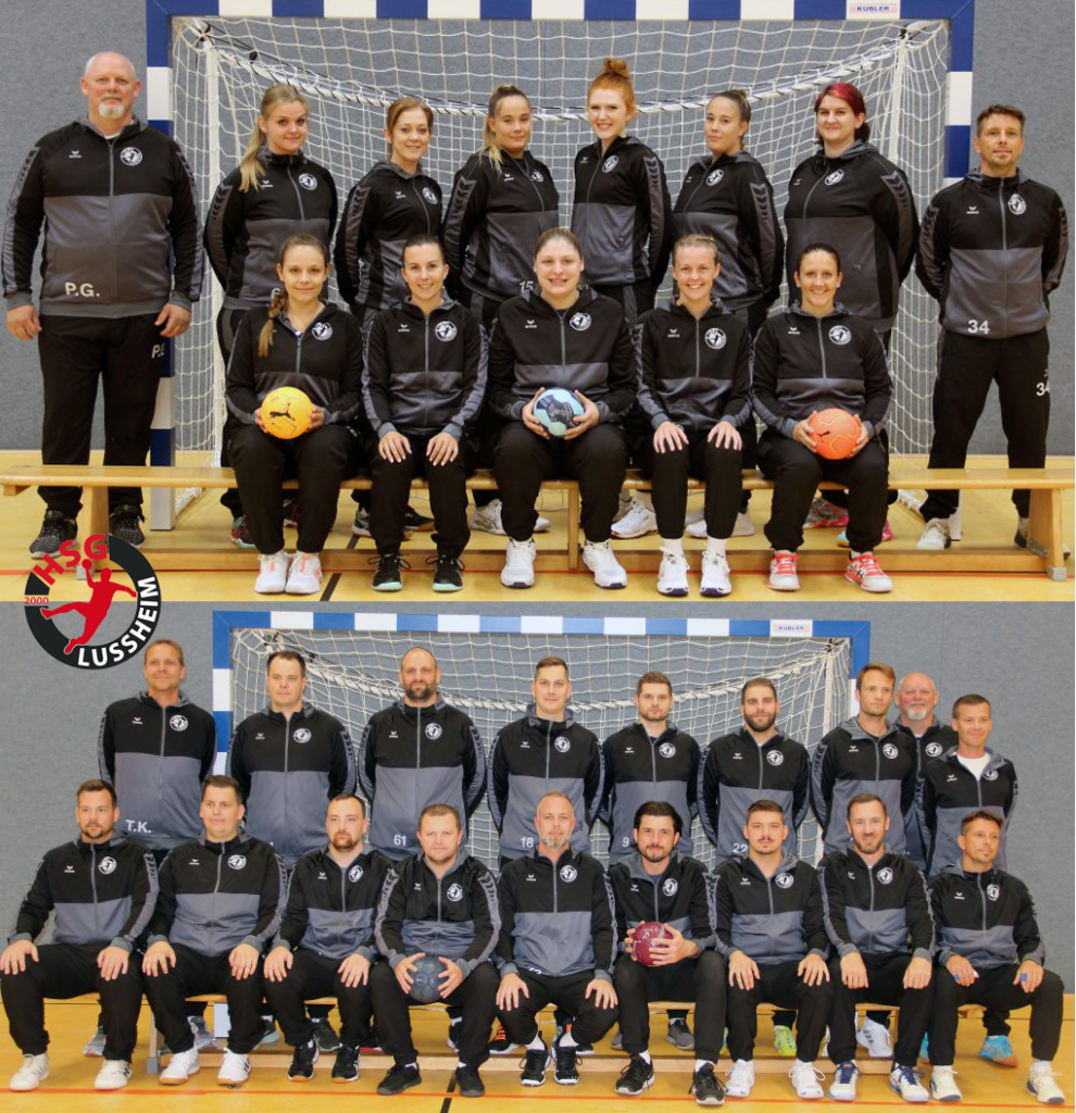 Handball (HSG) beim TB Germania Neulußheim