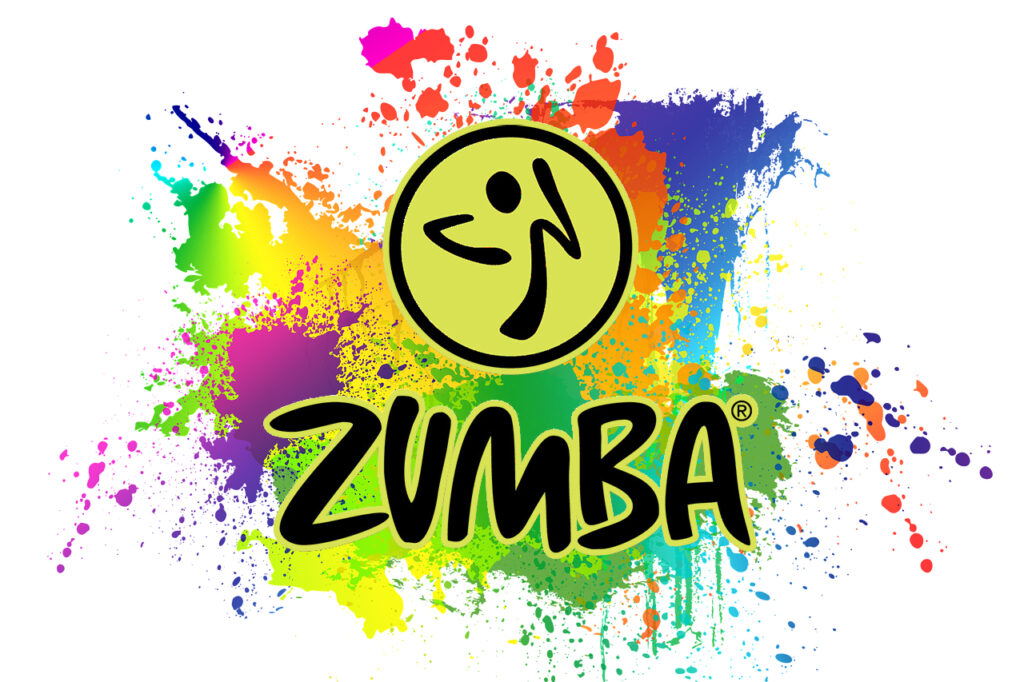 Zumba beim TB Germania Neulußheim