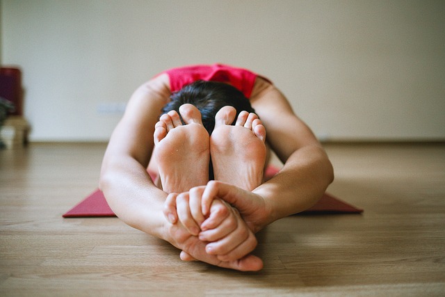 Bauch-Beine-Po, Pilates & Yoga beim TB Germania Neulußheim